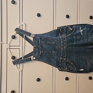Old Navy overalls